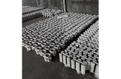 China High Precision Metal Casting And Metallurgy Parts supplier