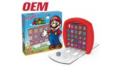 China Funny Game Machine Oem Electronic Pet Game Machine Toy For Kids supplier