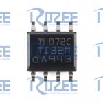 TL072CDR