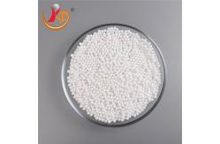 China Yttrium Stabilized Zirconia Ceramic Beads Ball 3mm Zirconia Column supplier