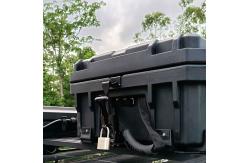 China Rugged Tool Case Quick Mount System Dust Resistant For Rooftop supplier