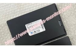 China Mindray DR MPX3543R 3ICP658110 Rechargeable Li-ion Battery LP13I001B 11.1V 3800mAh 42 supplier