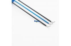China Disposable Triple Hook Nerve Stimulator probe 100 angle supplier