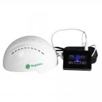 Alzheimers Treatment 15W LED Light Therapy Brain Photobiomodulation Helmet for sale
