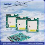 FHSS Wireless Unmanned System for Long Range UAV Swarm for sale