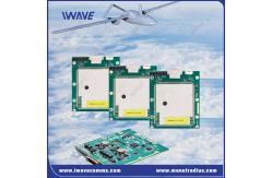 China FHSS Wireless Unmanned System for Long Range UAV Swarm supplier