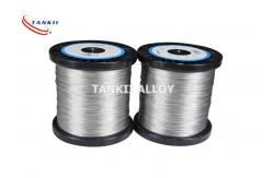 China Hand Heaters Stranded Nichrome80 Electric Resistance Wire supplier