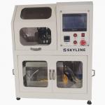 ISO 9150/BS EN 348 Protective Clothing Molten Metal Splashes Impact Resistance Tester for sale