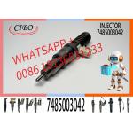 Fuel Injector 7485003042 7485003949 7421582096 7421644598 21644598 85003949 21582096 for Vo-lvo MD11 for sale