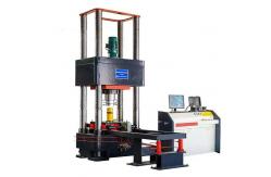 China YAW Jack Testing Machine 200mm/min For Calibrating Hydraulic Jacks supplier