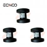 Track Roller For JCB JS360 Mini Excavator Undercarriage Spare Part for sale
