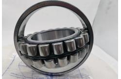 China Single Row Spherical Roller Bearings 22218EAE4 High Radial Load Capacity supplier