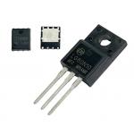 40V Advanced Trench Technology Low Voltage MOSFET For Battery Charging Cycles for sale
