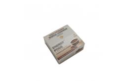 China Energy Candy Cardboard Counter Box Corrugated Paper Material Custom Logo supplier