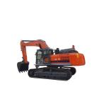32 Ton Hydraulic Excavator ISUZU Engine 1.5 Cbm Bucket Digger for sale