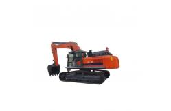 China 32 Ton Hydraulic Excavator ISUZU Engine 1.5 Cbm Bucket Digger supplier