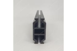 China Customized Thermal Break Nylon Strips Used In Broken Bridge Aluminum Window Profile supplier