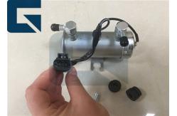 China Isuzu 4HK1 6HK1 Engine Electric Fuel Pump 8-98009397-1 8980093971 supplier