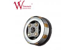 China CG125 Motorcycle Engine Clutch Assembly Aluminum Alloy ODM for Honda Motorbike supplier