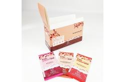 China Custom Display Cardboard Boxes Candy Chocolate Counter Display Paper Box supplier