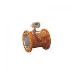 High Durability Ultrasonic BTU Flow Meter 4-20mA Output For Energy Measurement for sale