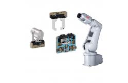 China High Quality SCHUNK Robot Gripper PHL 25-045 Robotic Parts supplier