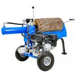 20 Ton Powered Log Splitter Machine ​With 7HP 209CC Engine for sale