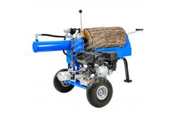 China 20 Ton Powered Log Splitter Machine ​With 7HP 209CC Engine supplier