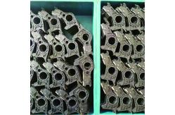 China High Quality Dobby Selector JLS002-1 Jacquard Loom Round Head  Selector supplier