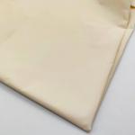 White Stretch Glow In The Dark Polyester Fabric Vinyl Iridescent Hologram Luminous