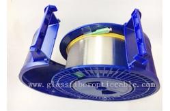 China 2KM SC APC SC UPC G652D 250um Bare Optical Fiber supplier