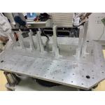 Sine On Random Vibration Test System for Vehicle Vibration Testing sae j1455