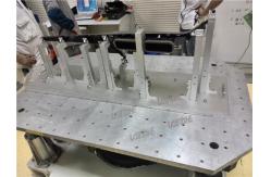 China Sine On Random Vibration Test System for Vehicle Vibration Testing sae j1455 supplier