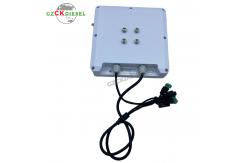 China UHF Antenna ST-P94 ST-P65 System RFID UHF Reader Excavator Parts supplier
