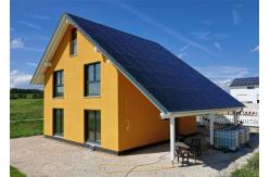 China 72H 3000w 6000w Inverter Solar Panel Pv System supplier