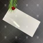 House Decorative Super White Porcelain Tile 300x600 Kitchen Wall Tiles Polished Surface Ceramic Tiles for sale
