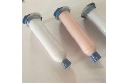 China 2 Part Thermal Conductive Gap Filler Multiscene Anticorrosive supplier
