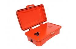 China VOIP Industrial Weatherproof Telephone Audiocodec Main Chip J&R Speed Dial supplier