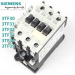 3TF IEC AC Motor Contactor Current Range 09~400A AC-3 AC-1 Compact Installation for sale