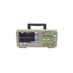 2ch 1GSa/S 40kpt 100MHz Digital Oscilloscope LW-2102L for sale