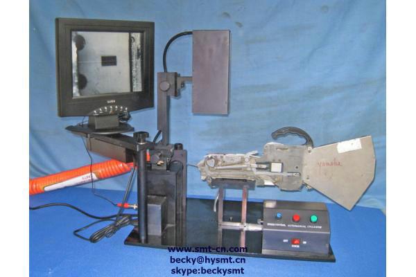YAMAHA CL Feeder calibration jig