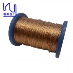 2UEW-F Litz Wire 0.32mmx32 Enameled Copper Stranded Wire for sale