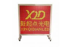 China Customized Flip Dot Module for Billboard Trailers Split Flap Display supplier
