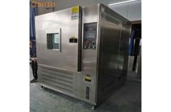 China PCT / BOTO Humidity Highly Accelerated Stress Testing Chamber supplier