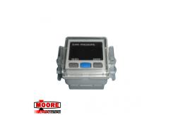 China PSE300 SMC Pressure Sensor Controller 60mA Max 12 To 24 VDC supplier