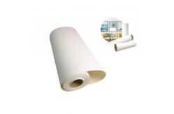 China IMATEC Art Printing Matte Eco Solvent Polyester Canvas 320gsm supplier