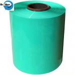 Silage Wrap Film, Silage Wrap Film LLDPE Round Roll Stretch Wrap Film Stretch Film for Silage for sale