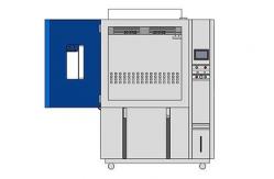 China 98% RH 800L Climate High Temperature Test Chamber Quick Test supplier