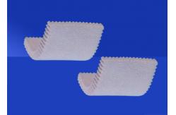 China Endless Heat Transfer Felt Nomex Heat Resistant Felt With Non Off Tracking supplier