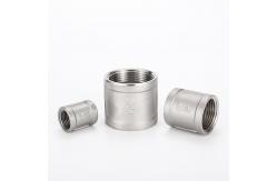 China High Pressure And Durability Copper-Nickel Couplings For Heavy Duty Applications supplier